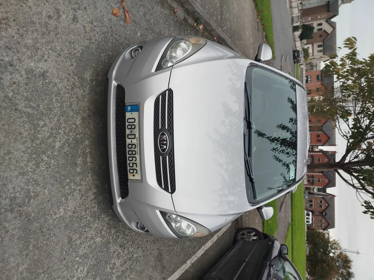 Kia Ceed 2008 - Image 1