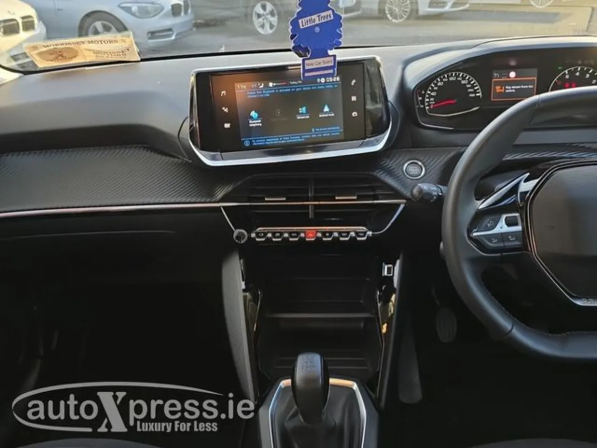 Peugeot 208 Active 1.2 - Image 4