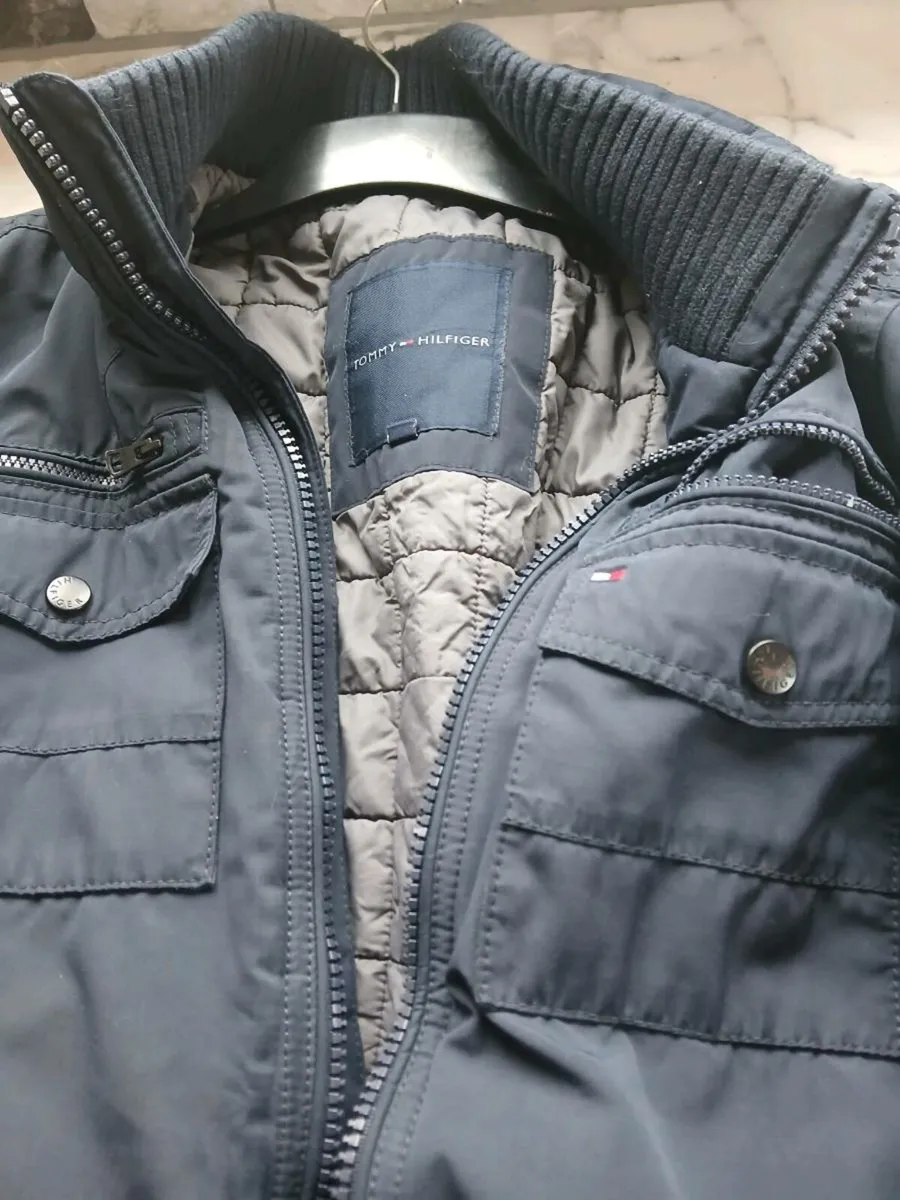 Tommy Hilfiger jacket - Image 2