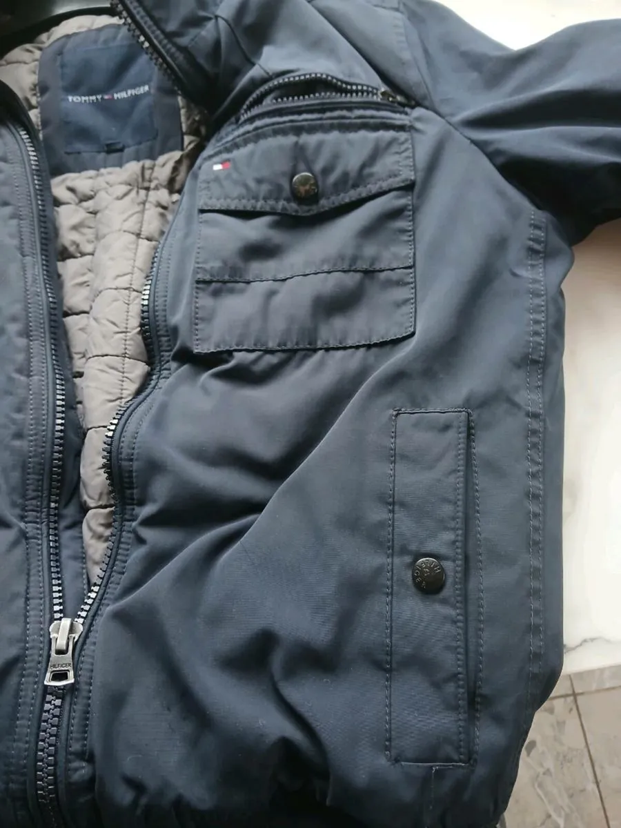 Tommy Hilfiger jacket - Image 3