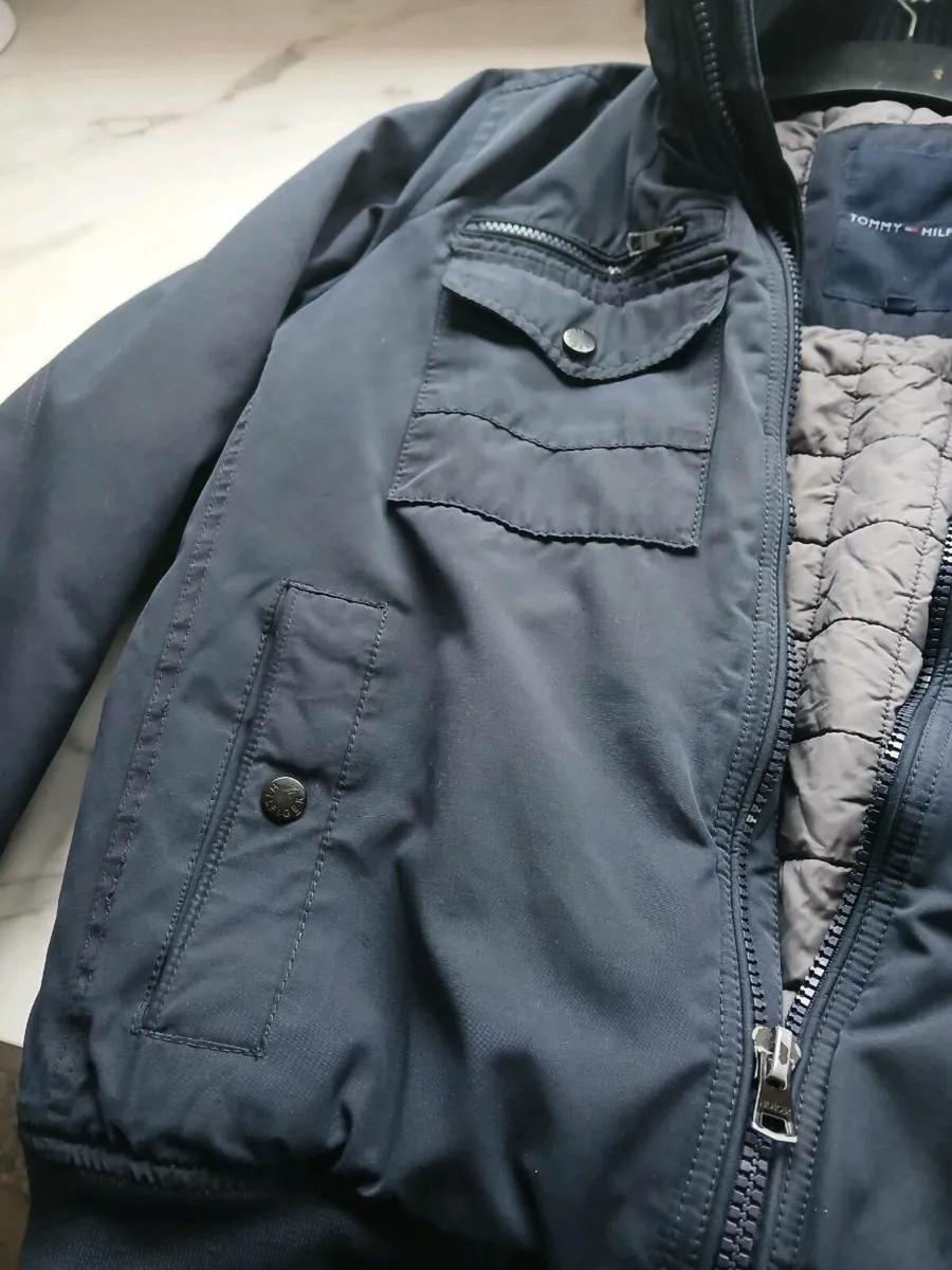 Tommy Hilfiger jacket - Image 4