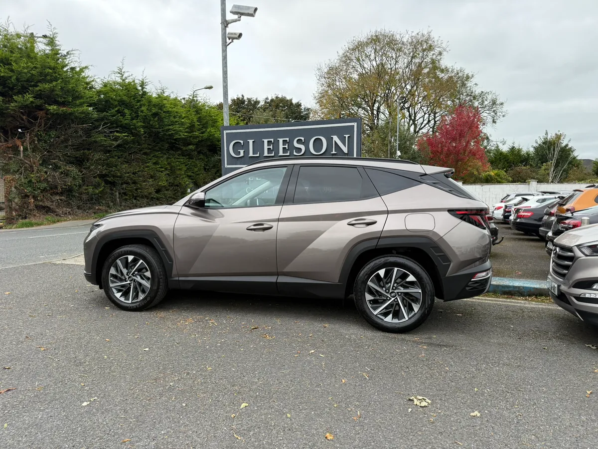2022 Hyundai Tucson Executive Diesel - 28k Kms - Image 2