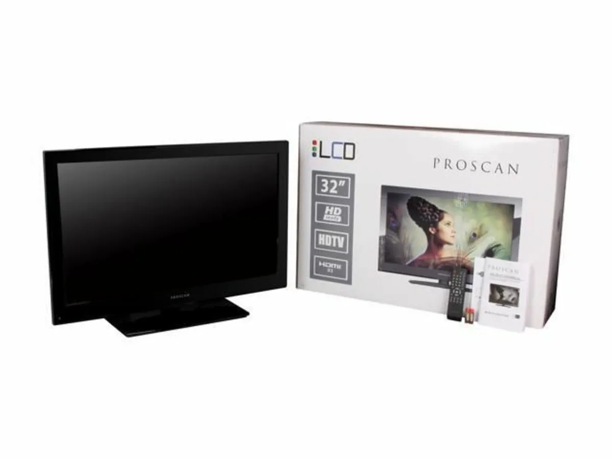TV - Image 2