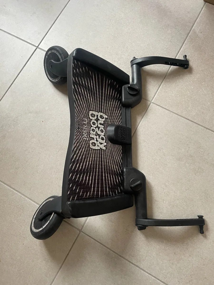 Lascal buggy board maxi - Image 1