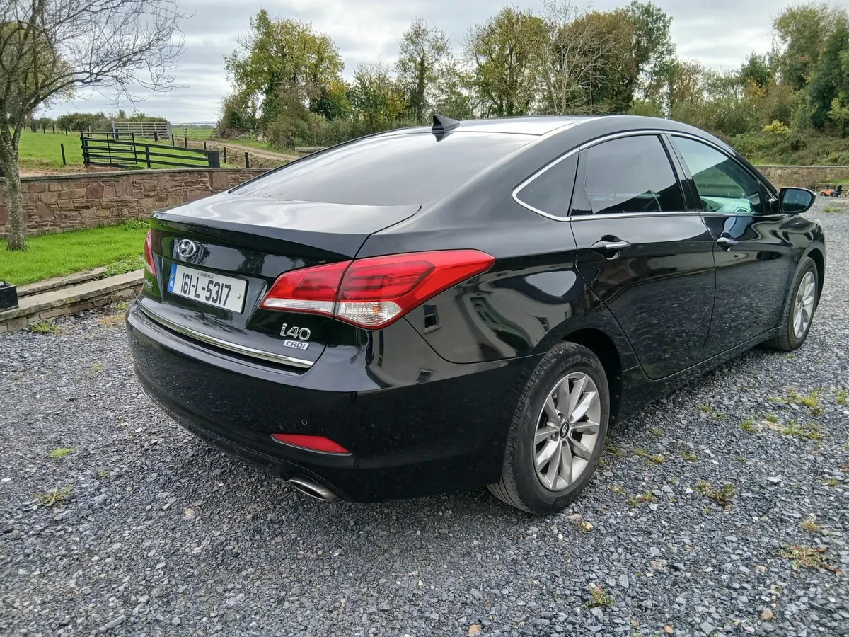 Hyundai i40 2016 - Image 3