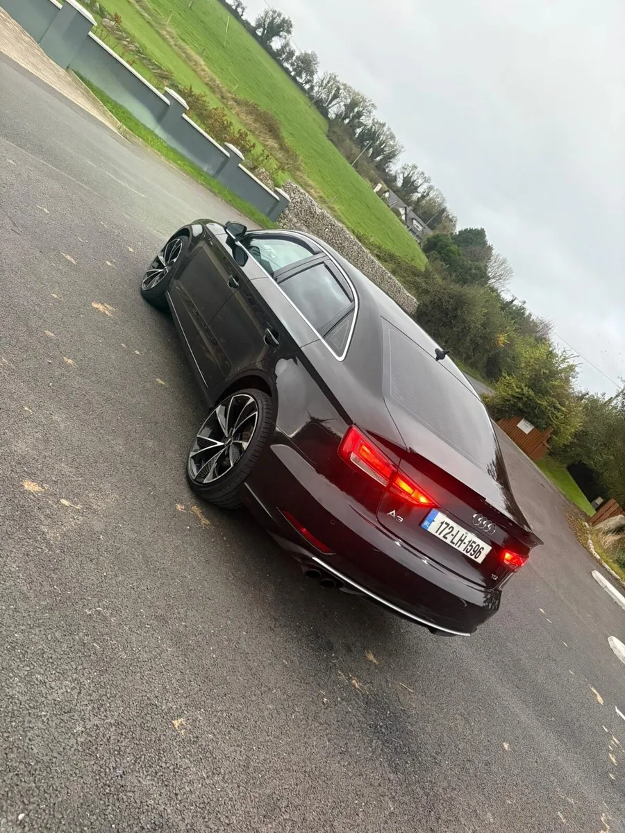 Audi A3 2017 - Image 4