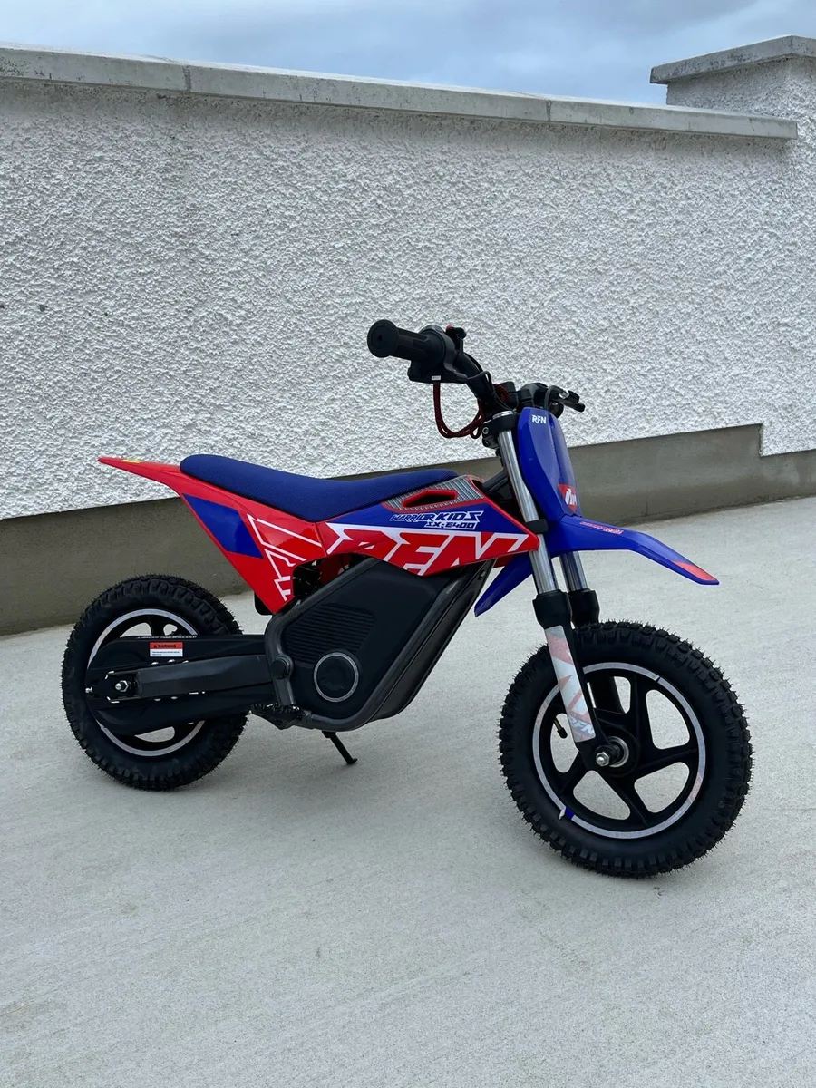 ✅ electric  children’s mx you bikes ✅ - Image 3