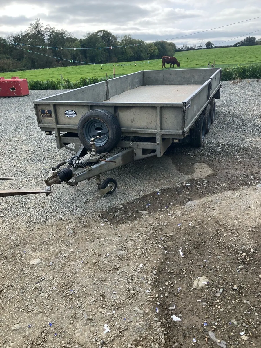 Trailer - Image 1