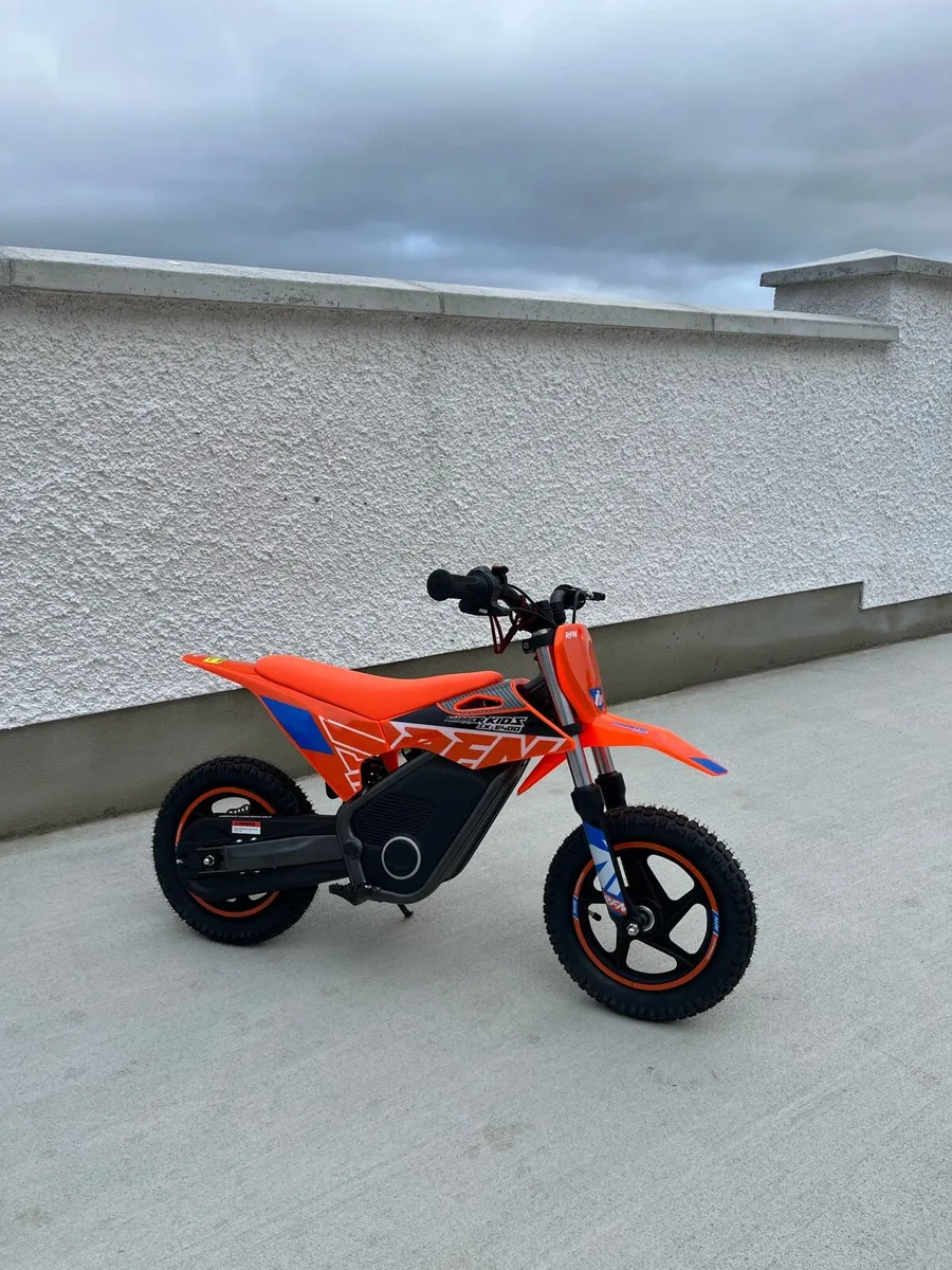 ✅ electric  children’s mx you bikes ✅ - Image 4