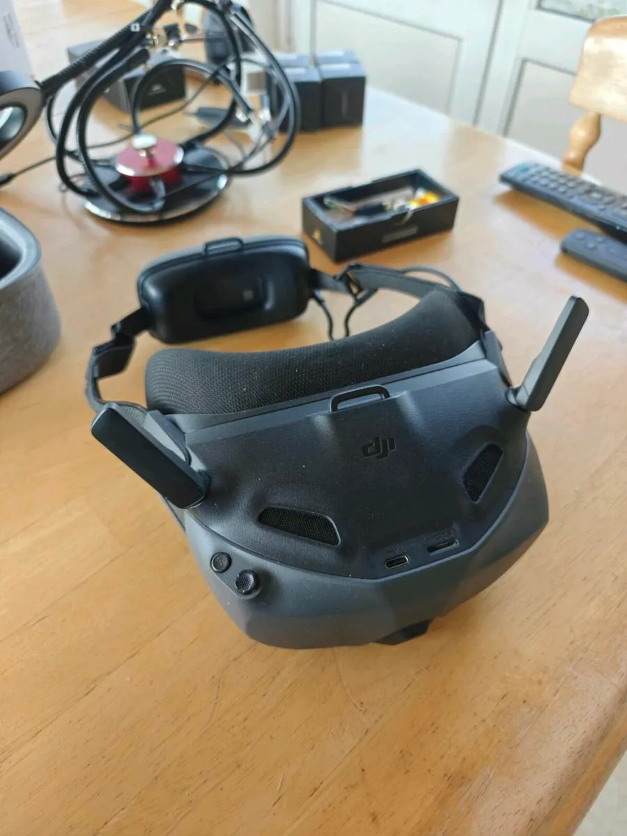 FPV gear - Image 1