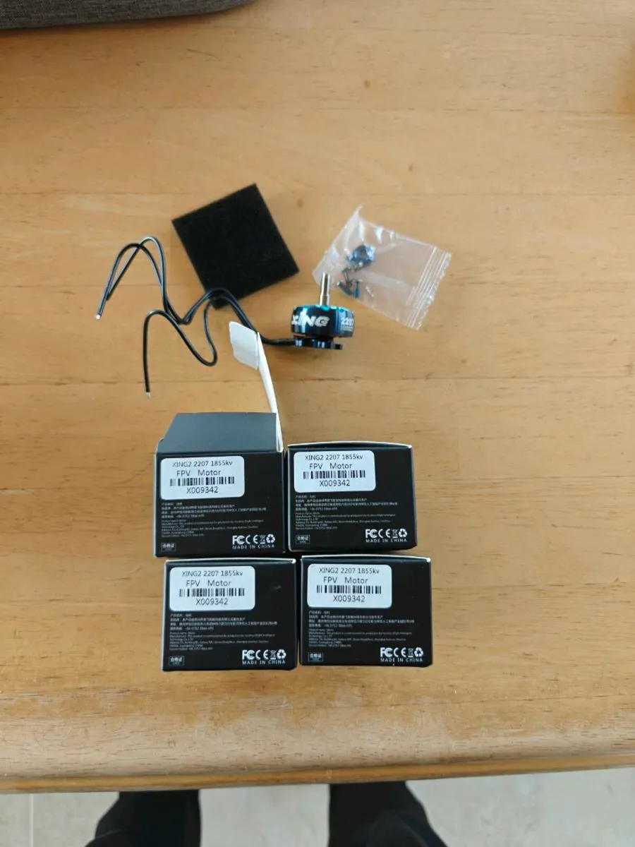 FPV gear - Image 3