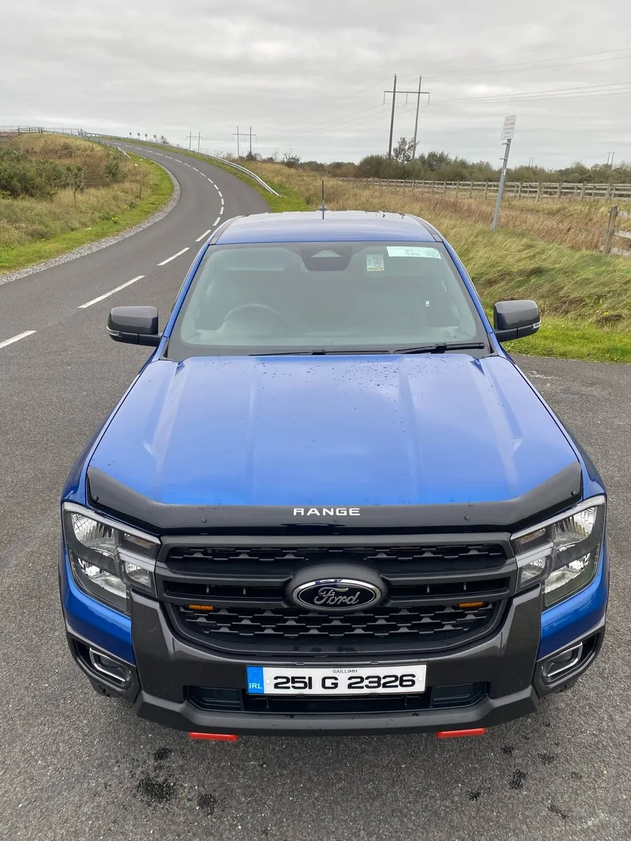 Ford Ranger Tremor 2025. Auto. - Image 2