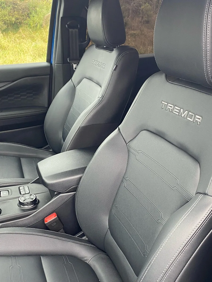 Ford Ranger Tremor 2025. Auto. - Image 3
