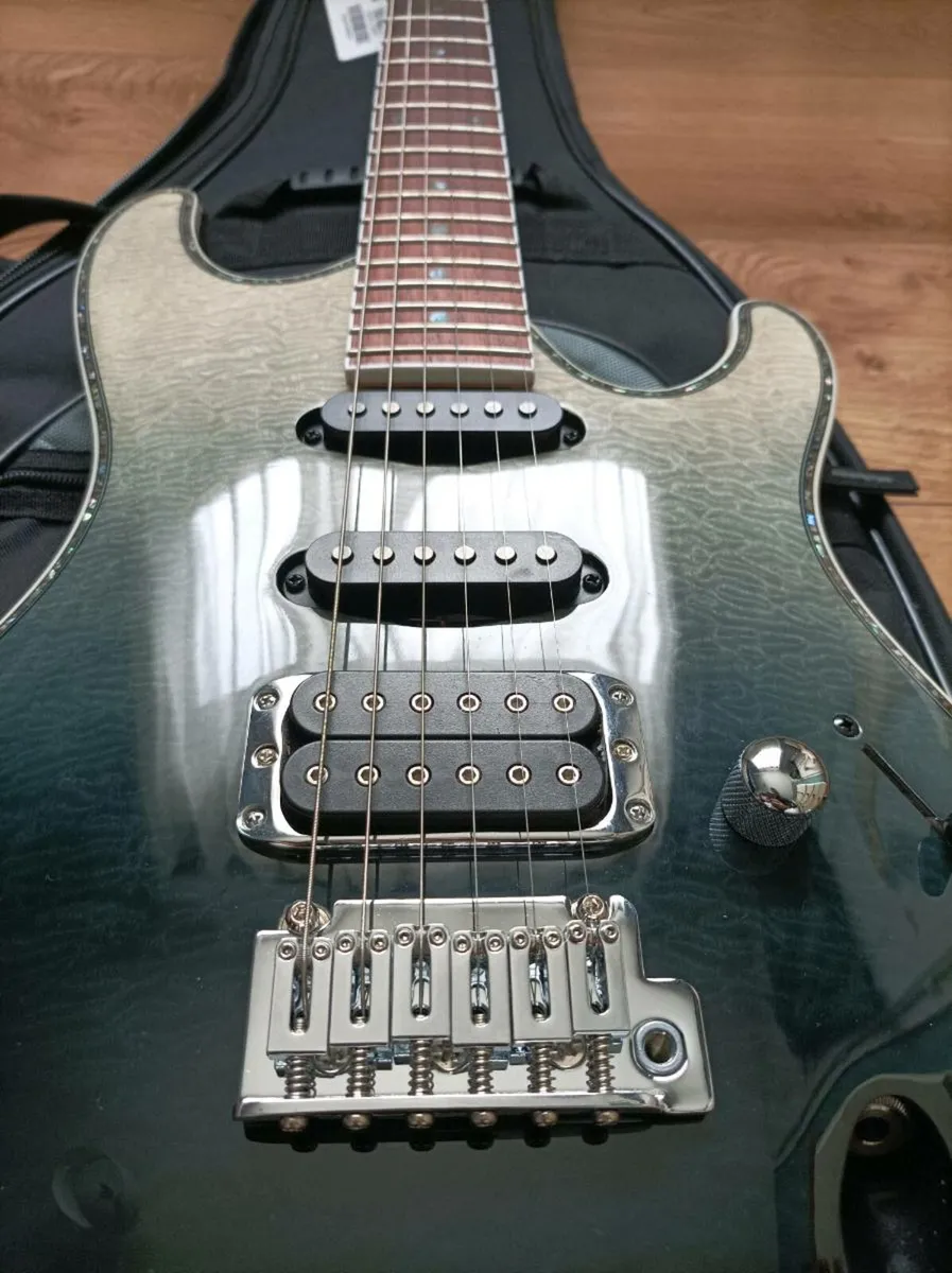 Ibanez SA360NQM-BMG - Image 2