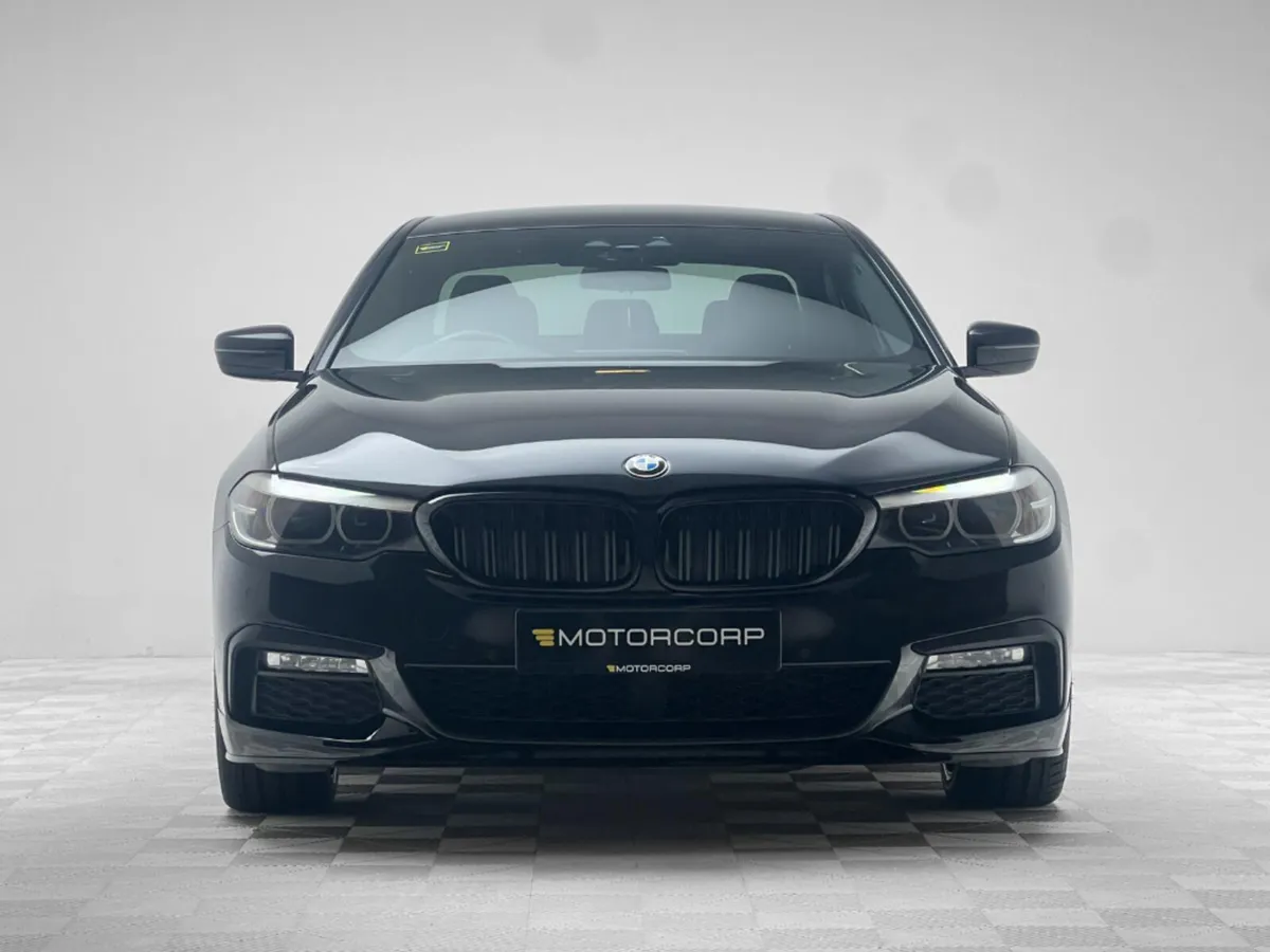 BMW 5-Series 530E M SPORT - Image 2