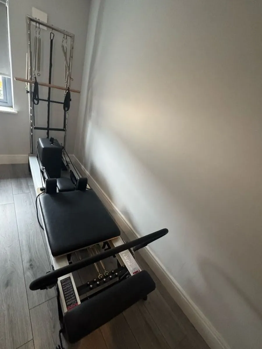 Pilates Machine - Image 1
