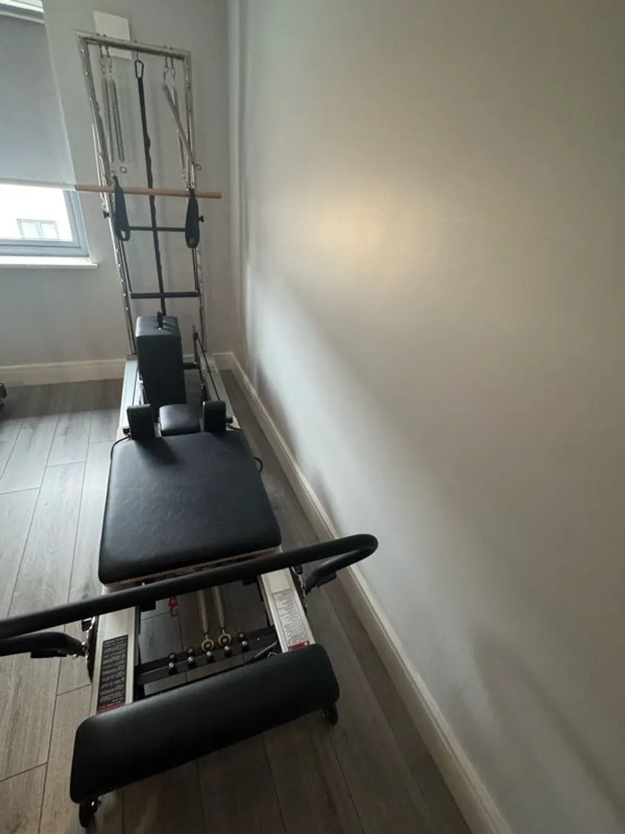 Pilates Machine - Image 2