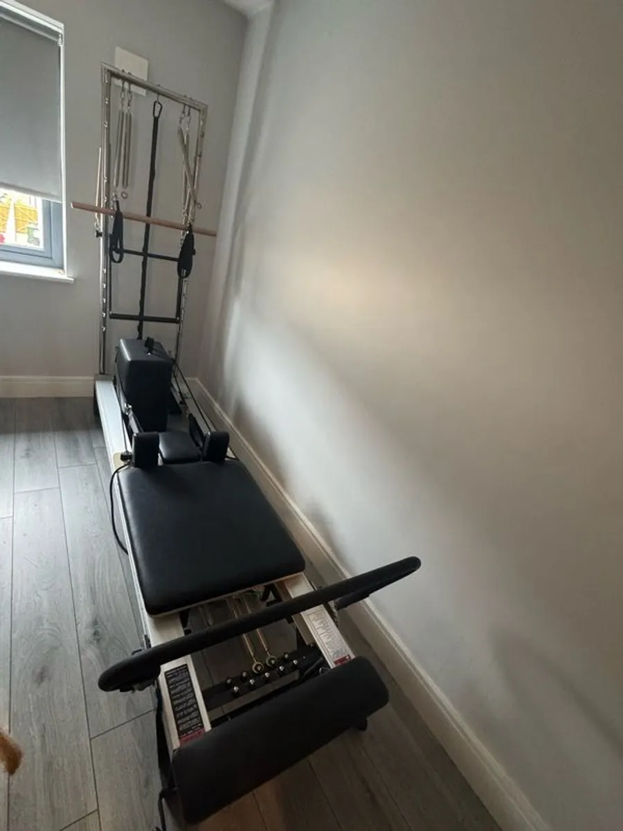 Pilates Machine - Image 3