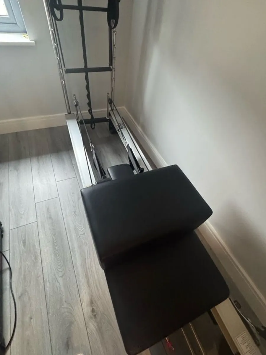 Pilates Machine - Image 4