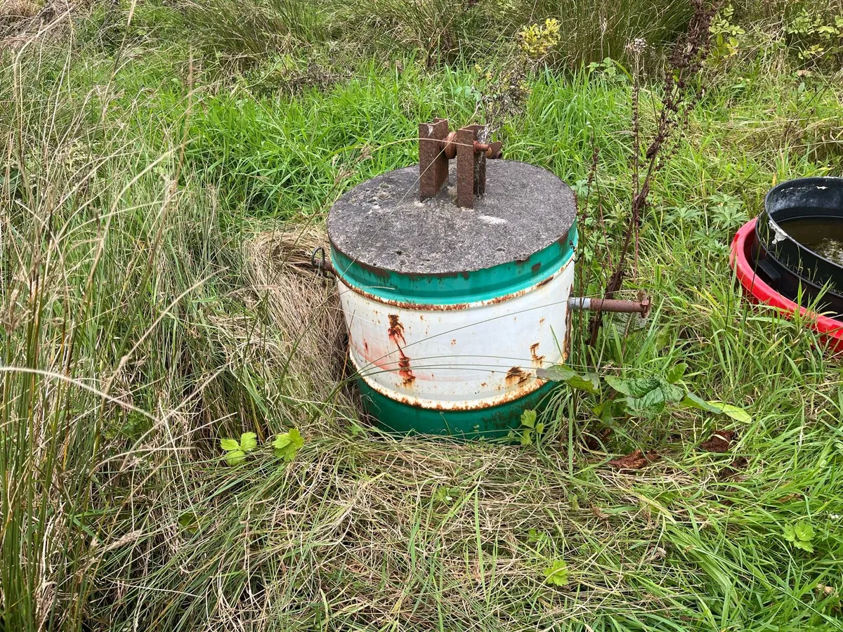 Weight block - Image 1