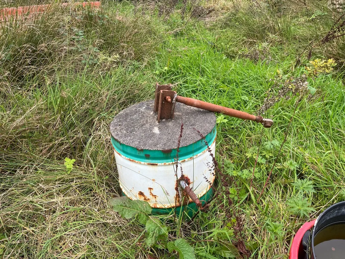Weight block - Image 2