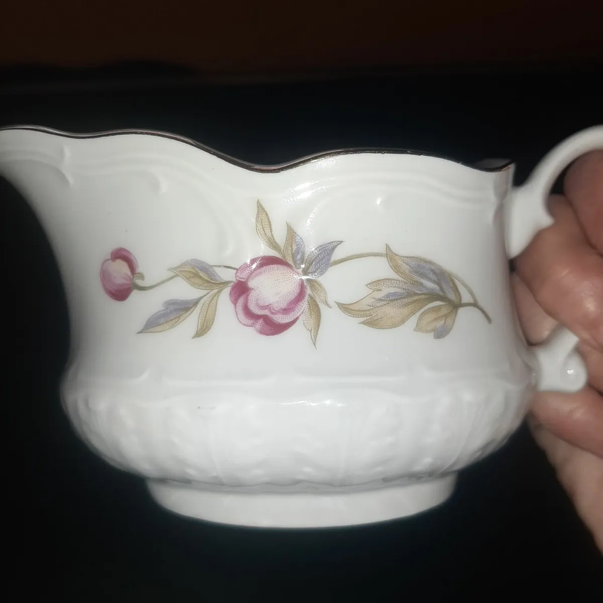 Porcelain dinner service from Poland - Image 3