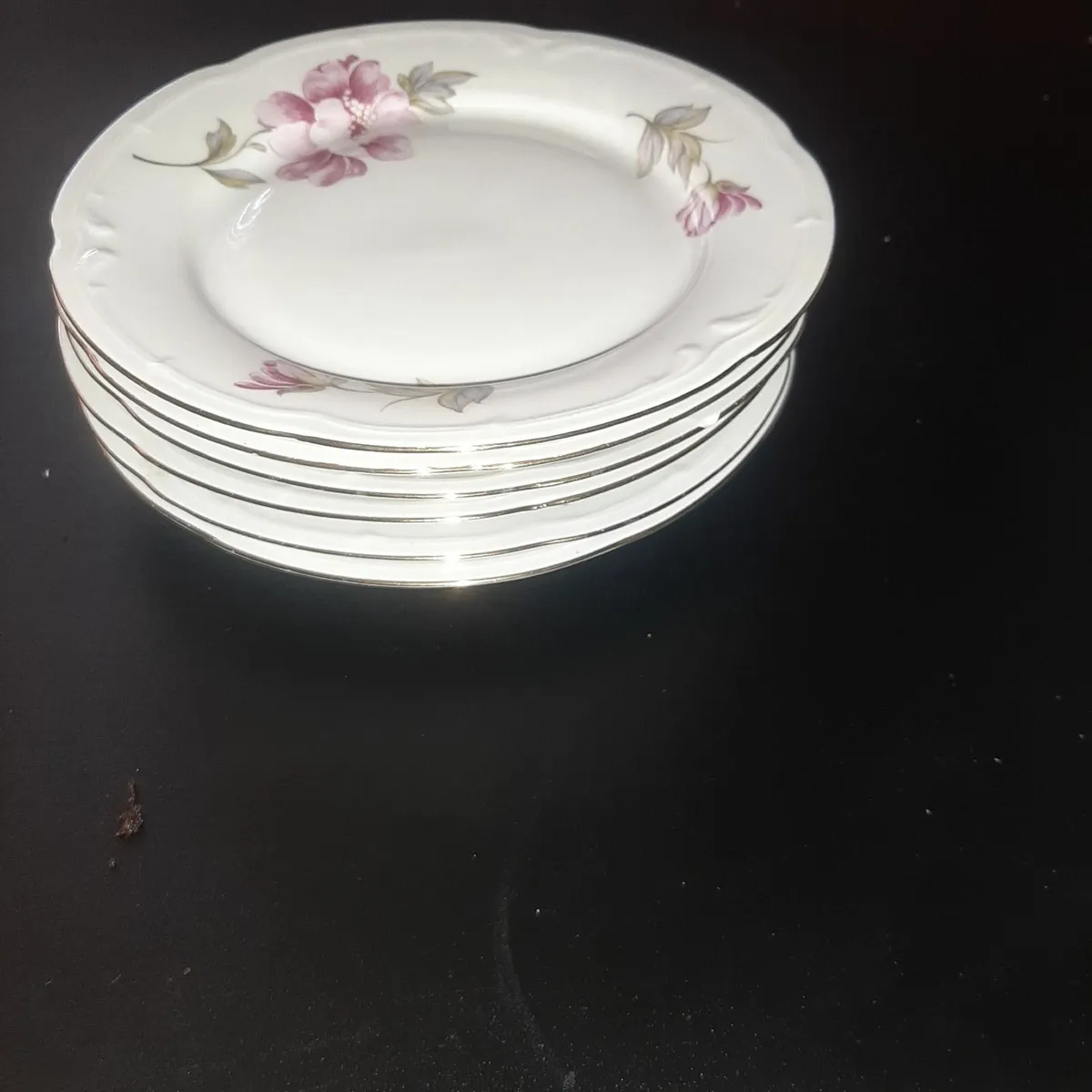 Porcelain dinner service from Poland - Image 4