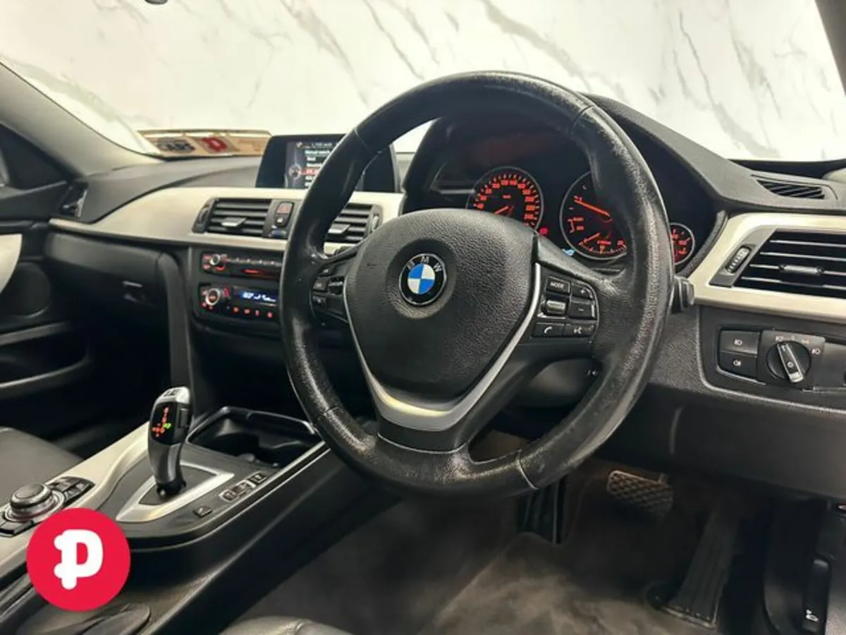 BMW 4-Series 418D SE Grand 4DR Auto - Straight Sal - Image 2