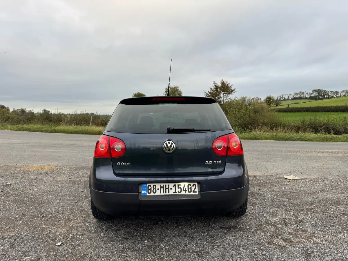 Golf mk5 2.0TDI - Image 2