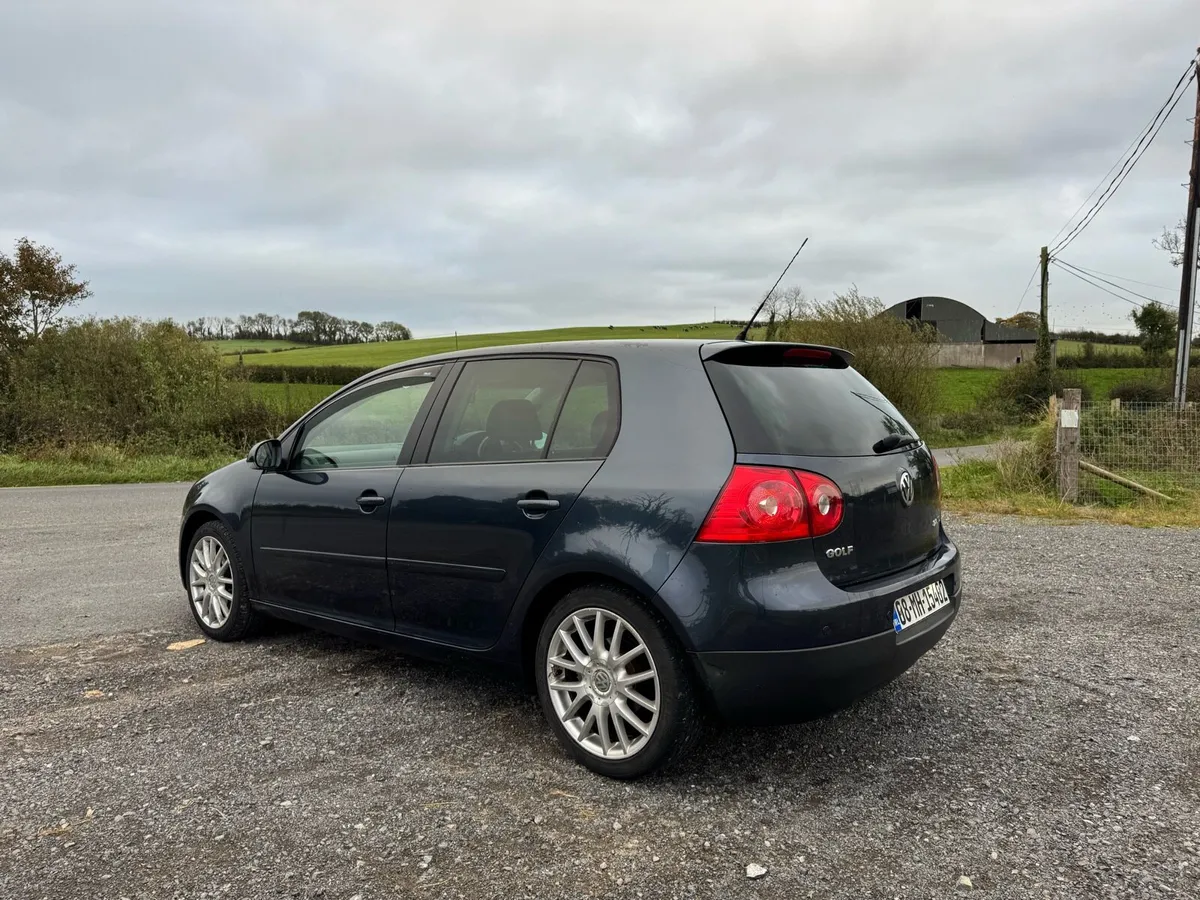 Golf mk5 2.0TDI - Image 3