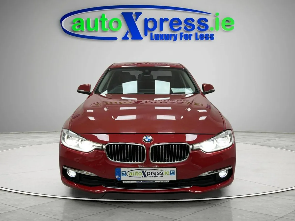 BMW 3-Series 320D Automatic, Reversing camera - Image 3