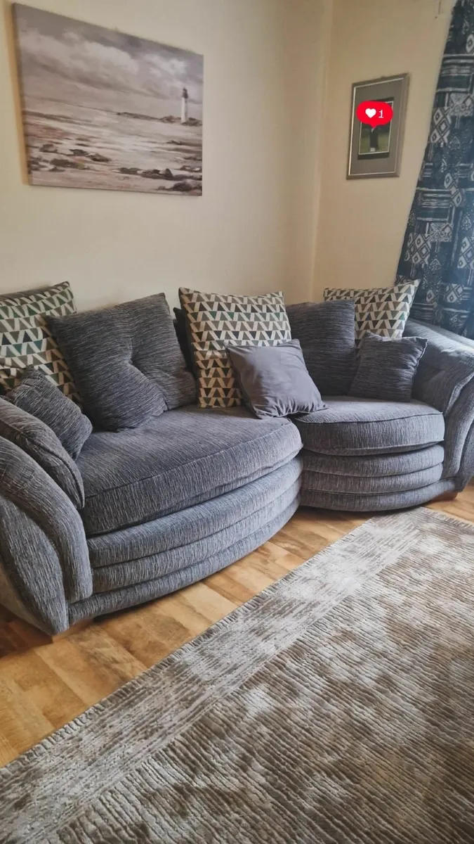 Settee