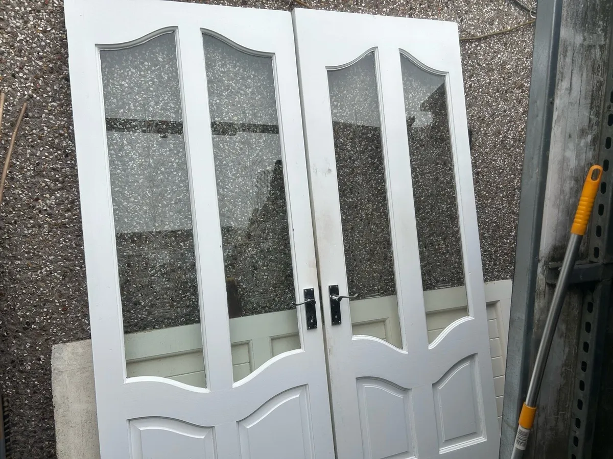 Doors - Image 1