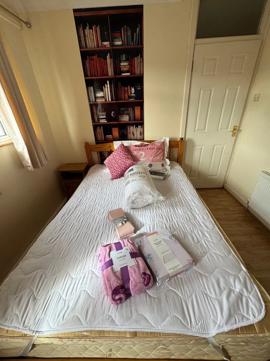 Double Room to rent - Image 1