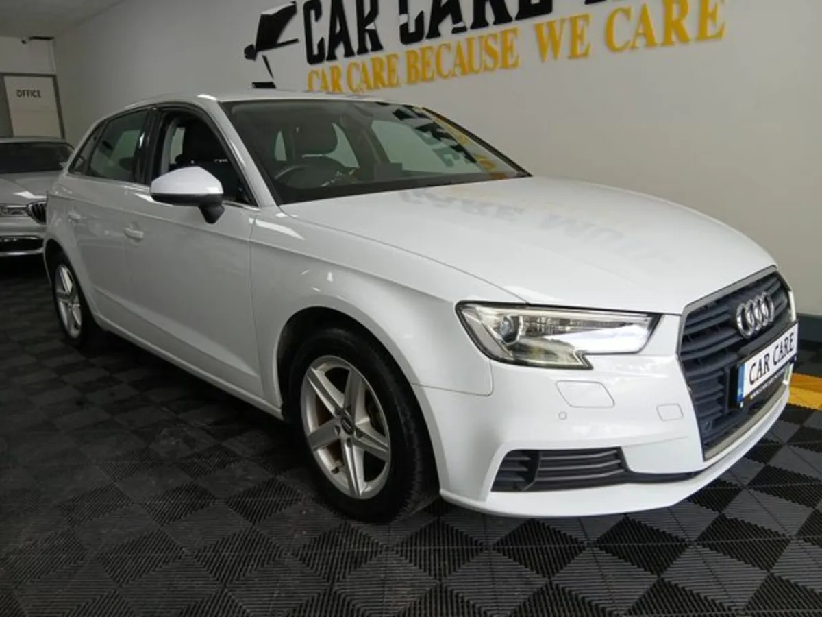 Audi A3 1.4 Tfsi Automatic Sport Finance Available - Image 3