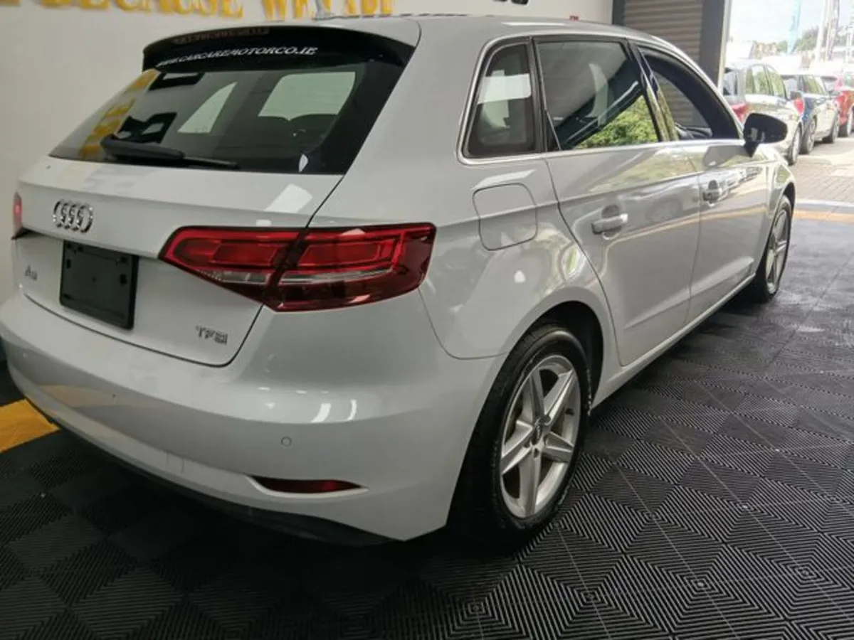 Audi A3 1.4 Tfsi Automatic Sport Finance Available - Image 4