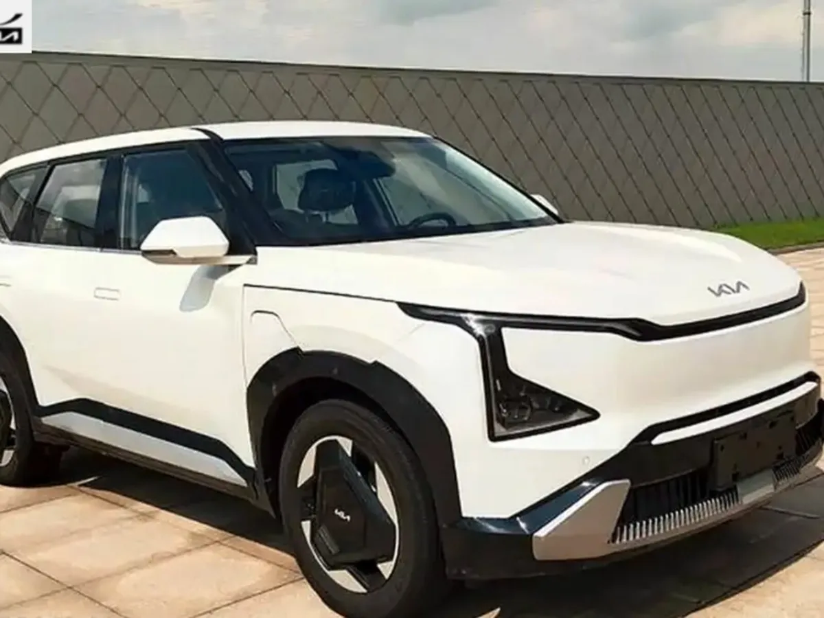 Kia EV5 - Image 2