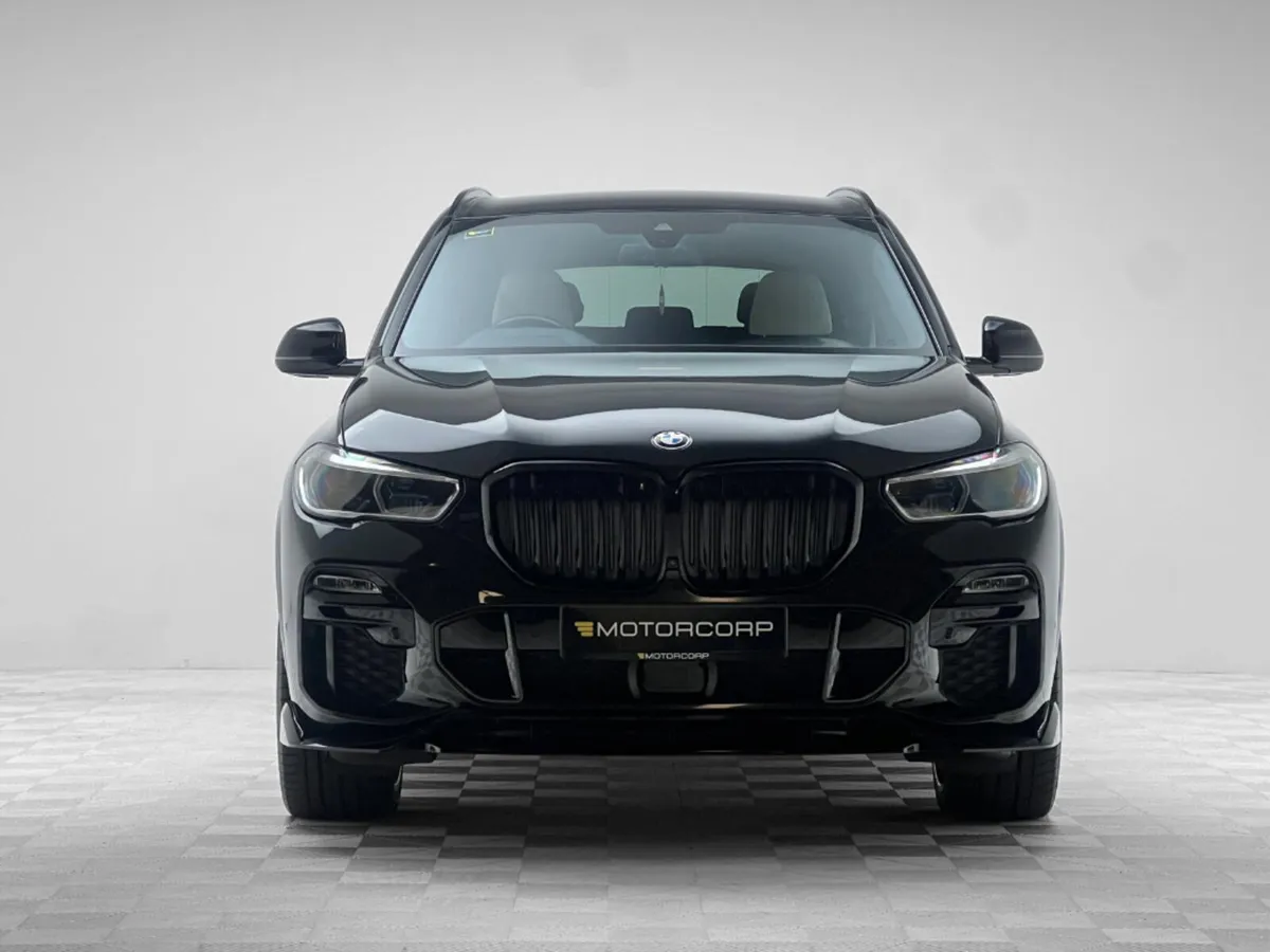 BMW X5 45E M SPORT XDRIVE *HUGE SPEC* - Image 2