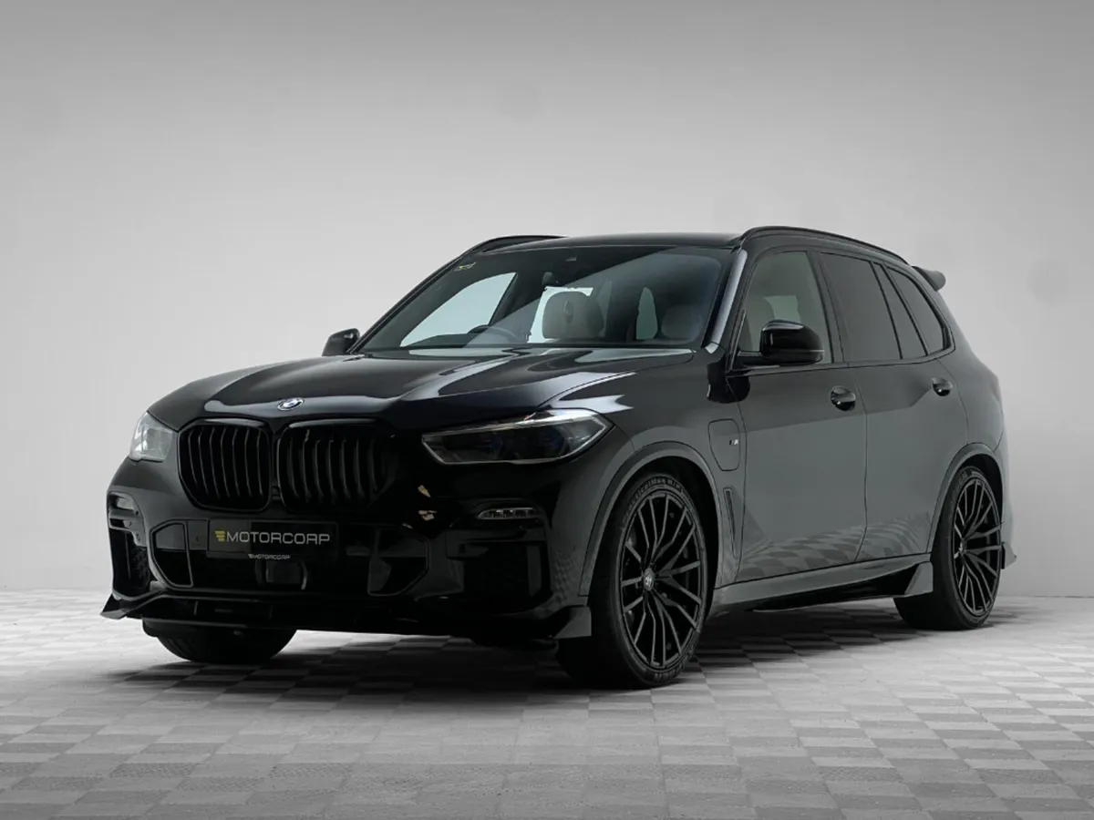 BMW X5 45E M SPORT XDRIVE *HUGE SPEC* - Image 3