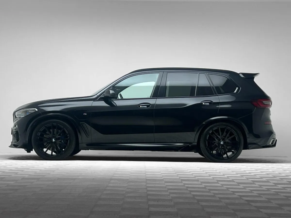 BMW X5 45E M SPORT XDRIVE *HUGE SPEC* - Image 4