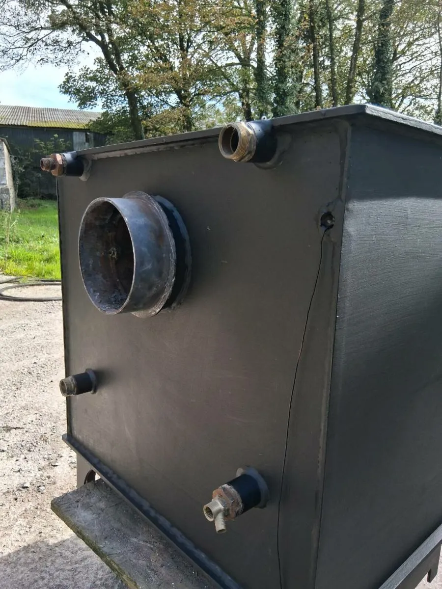 Stove - Image 3