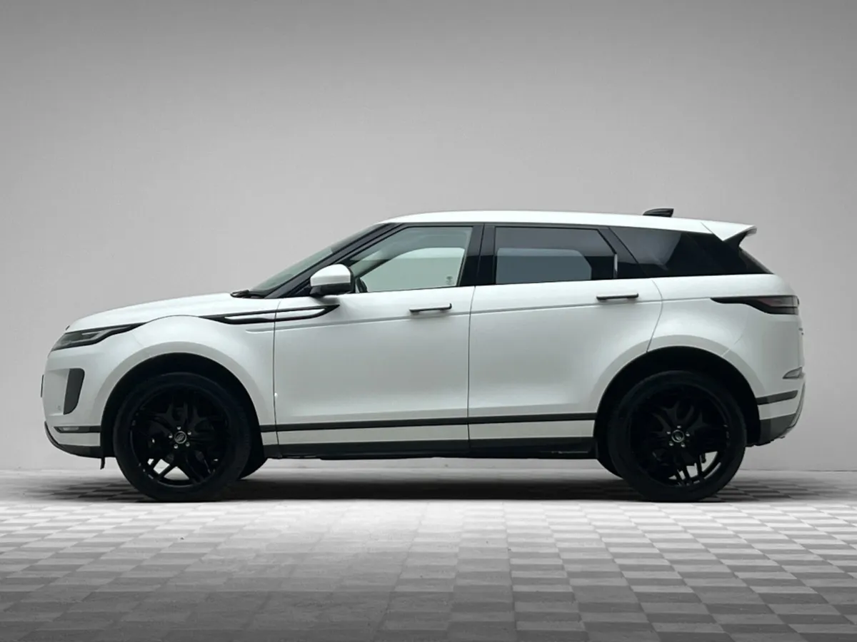 Land Rover Range Rover Evoque 2.0D - Image 4