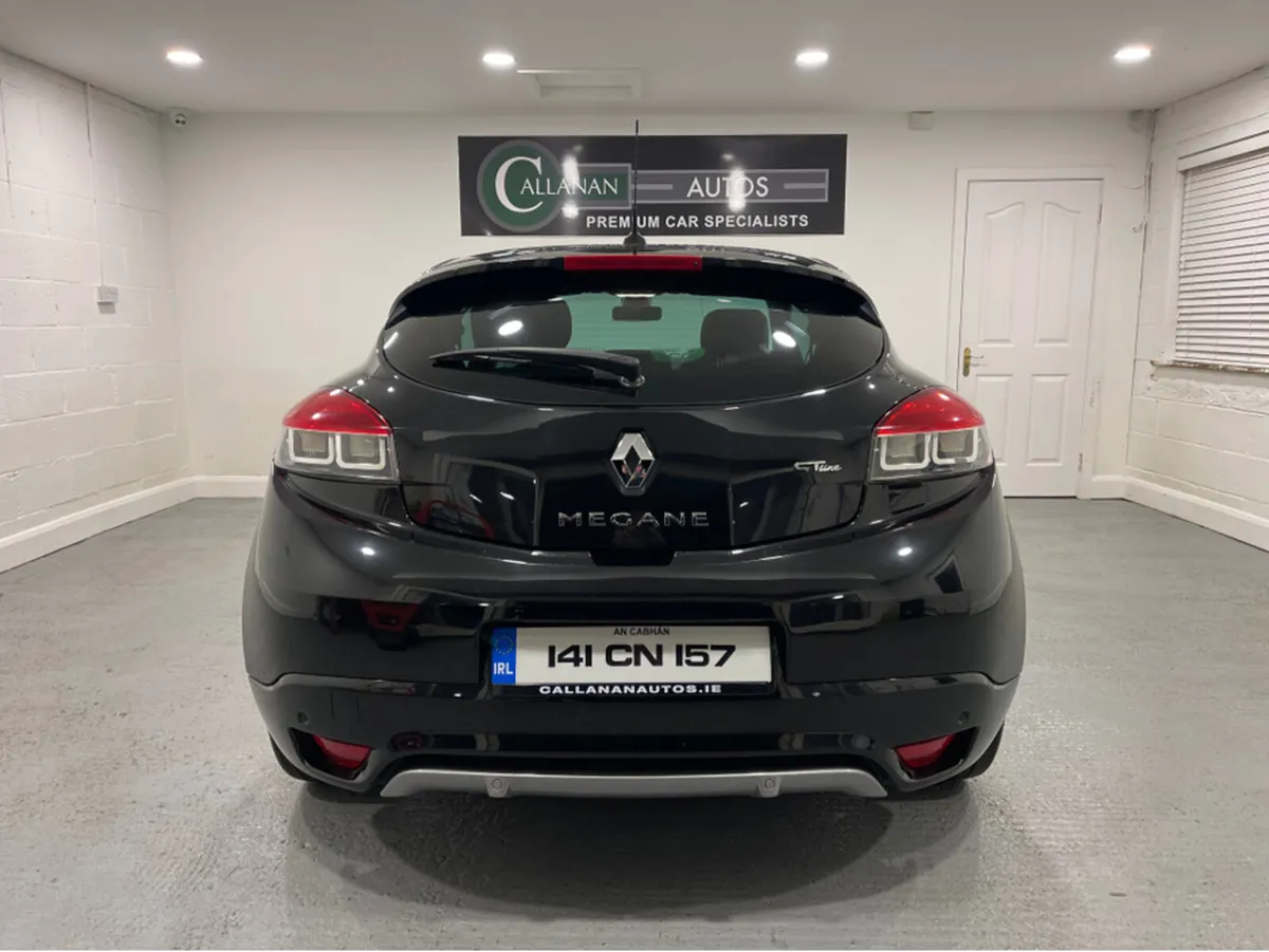 Renault Megane COUPE III GT LINE 1.5 DCI 1 2 2DR** - Image 3