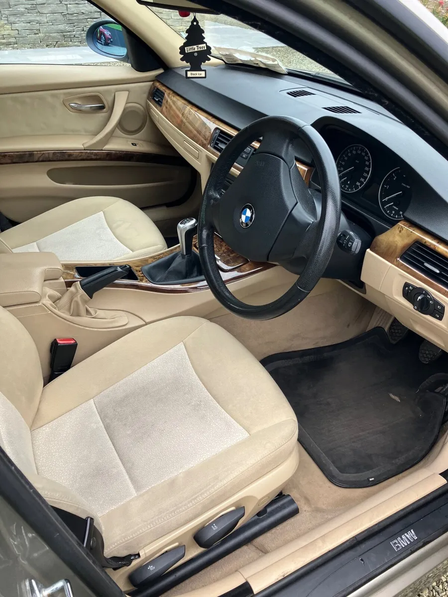 BMW 3-Series 2008 NCT OCT 2026 - Image 3