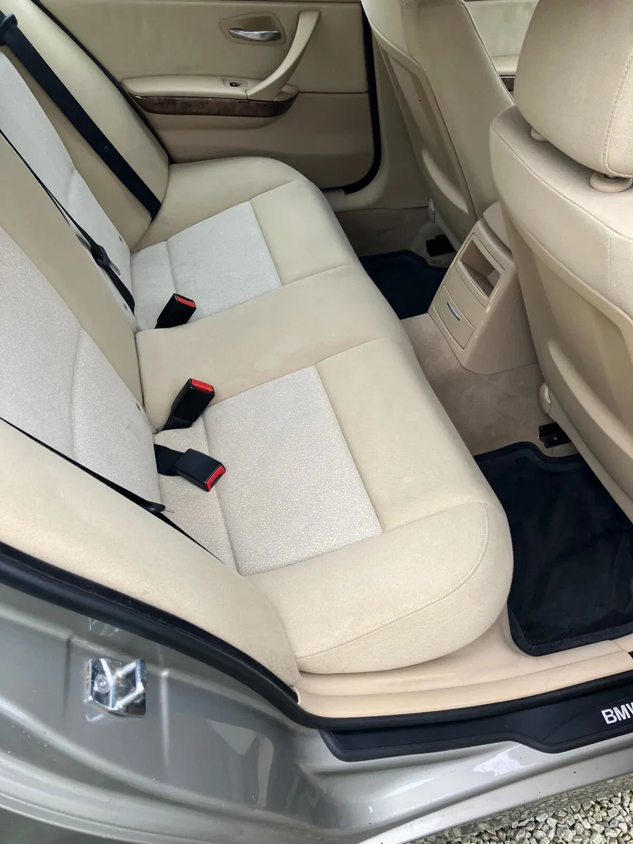 BMW 3-Series 2008 NCT OCT 2026 - Image 4