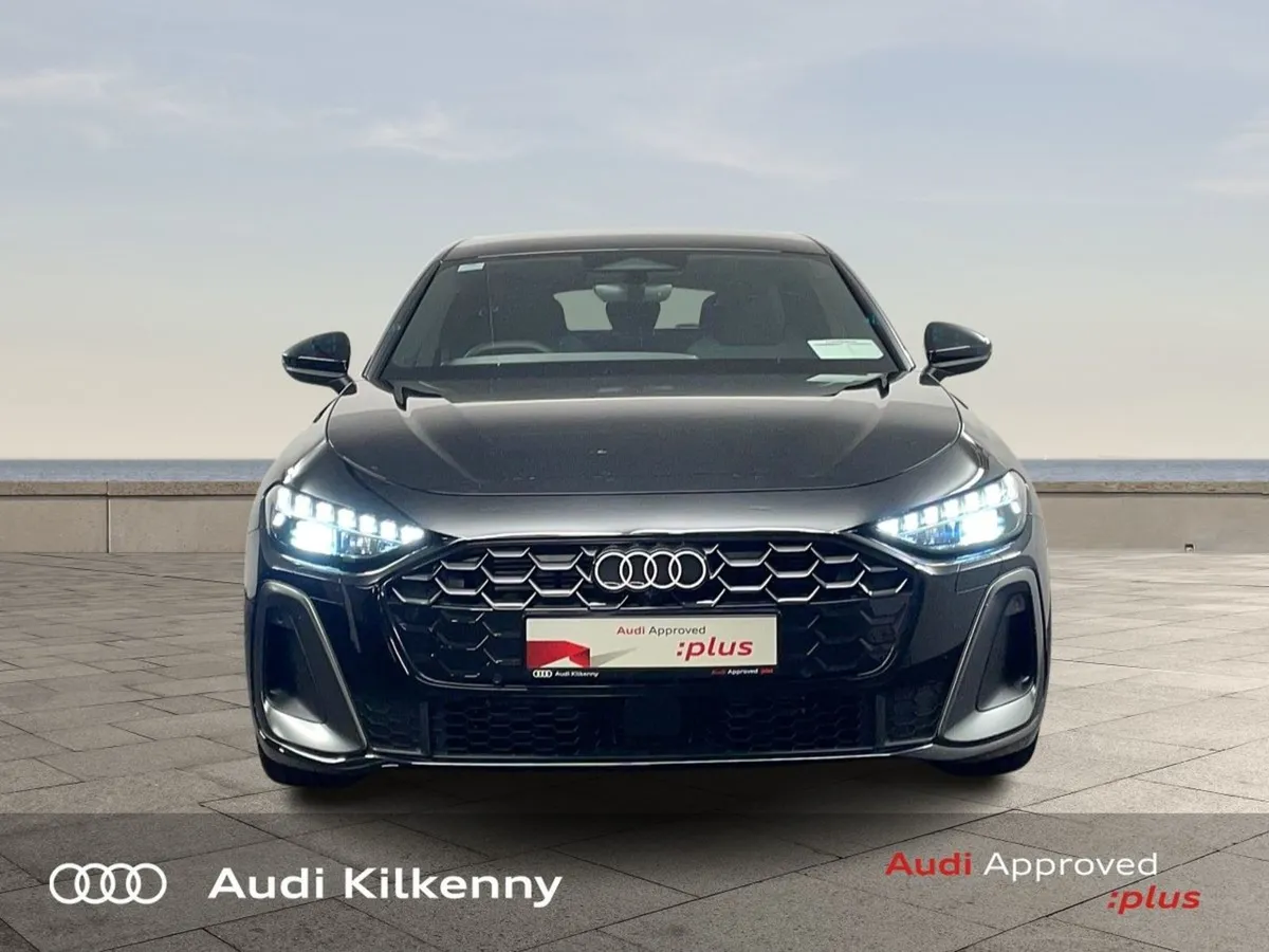 Audi A5 2.0 Litre Diesel - Image 2