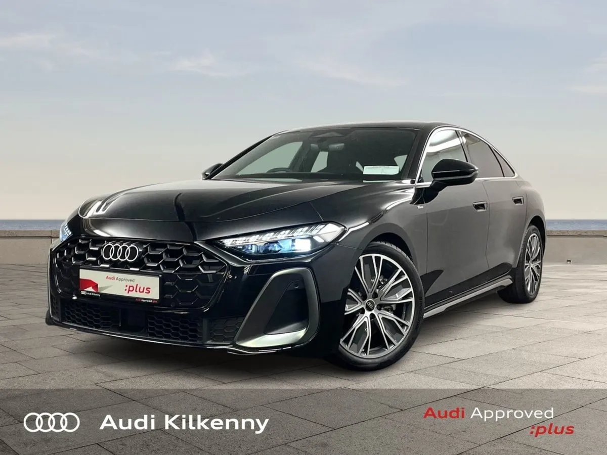 Audi A5 2.0 Litre Diesel - Image 3