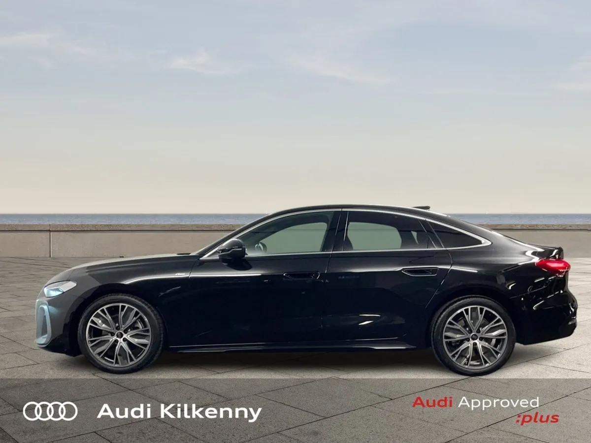 Audi A5 2.0 Litre Diesel - Image 4