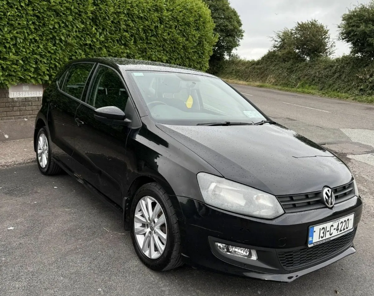 Volkswagen Polo 2013 - Image 1