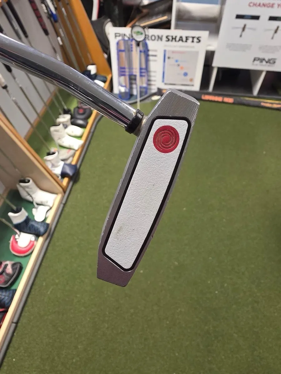 Odyssey White Hot XG 7 Putter - Image 4